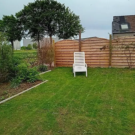 Neu! Mobilheim Mirage בית נופש *