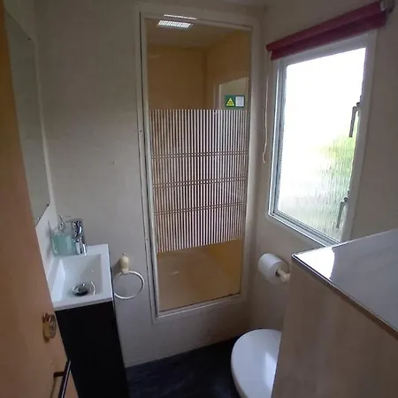 Neu! Mobilheim Mirage *