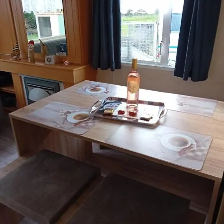 Neu! Mobilheim Mirage * קבלאאר