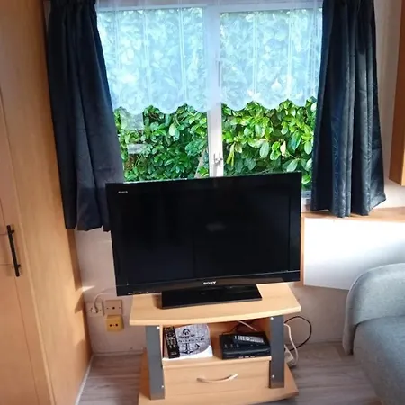 Neu! Mobilheim Mirage קבלאאר