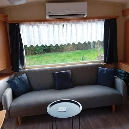 Neu! Mobilheim Mirage