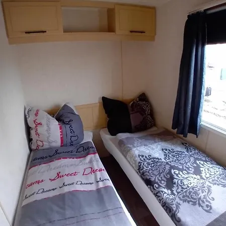 Neu! Mobilheim Mirage *