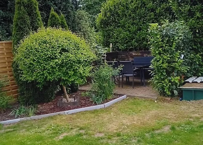 Neu! Mobilheim Mirage Kevelaer