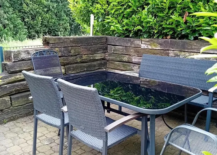 Neu! Mobilheim Mirage * Kevelaer