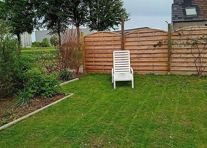 Neu! Mobilheim Mirage Nyaraló *