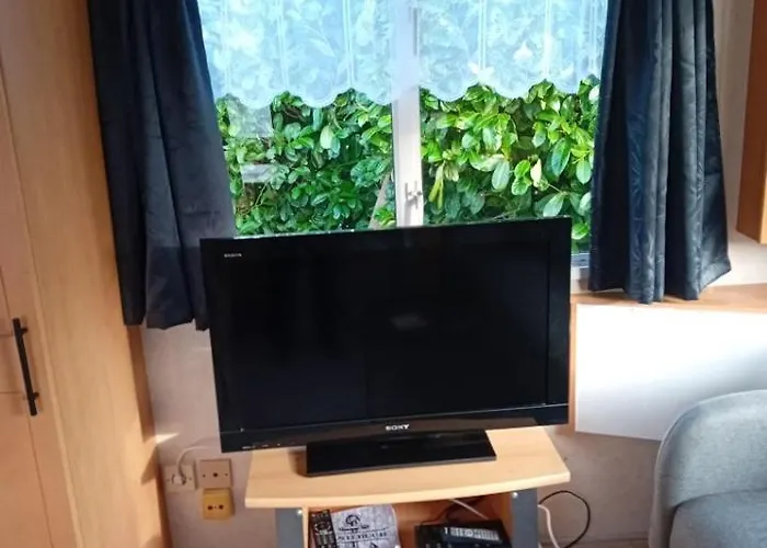 Neu! Mobilheim Mirage Kevelaer