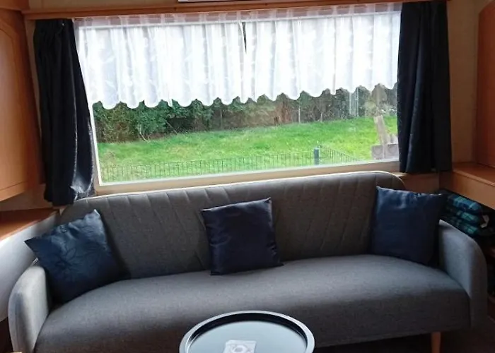 Neu! Mobilheim Mirage